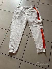 Pantalone della tuta marca osaka