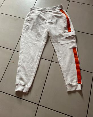 Pantalone della tuta marca osaka