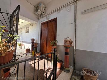 Appartamento Torre Annunziata