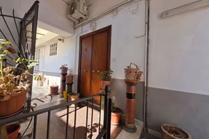 Appartamento Torre Annunziata