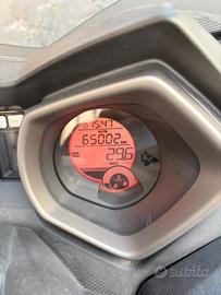 X-Max 250