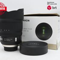 Tamron SP 15-30 F2.8 Di VC USD G2 (Nikon)