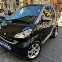 Smart ForTwo 1.0 TURBO 84 CAVALLI PULSE -F1-SERVOS