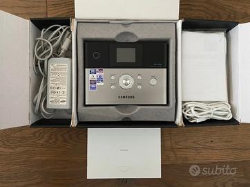 Stampante fotografica digitale Samsung SPP-2040