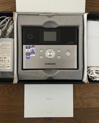 Stampante fotografica digitale Samsung SPP-2040