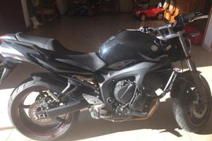 Yamaha FZ6 - 2010
