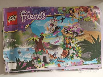 LEGO Friends