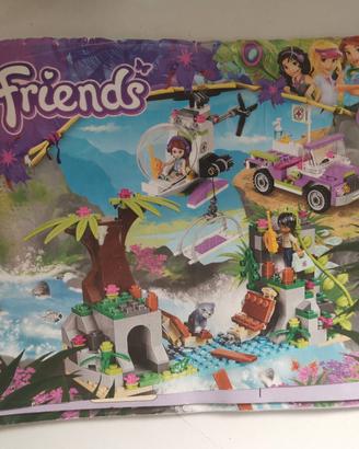 LEGO Friends
