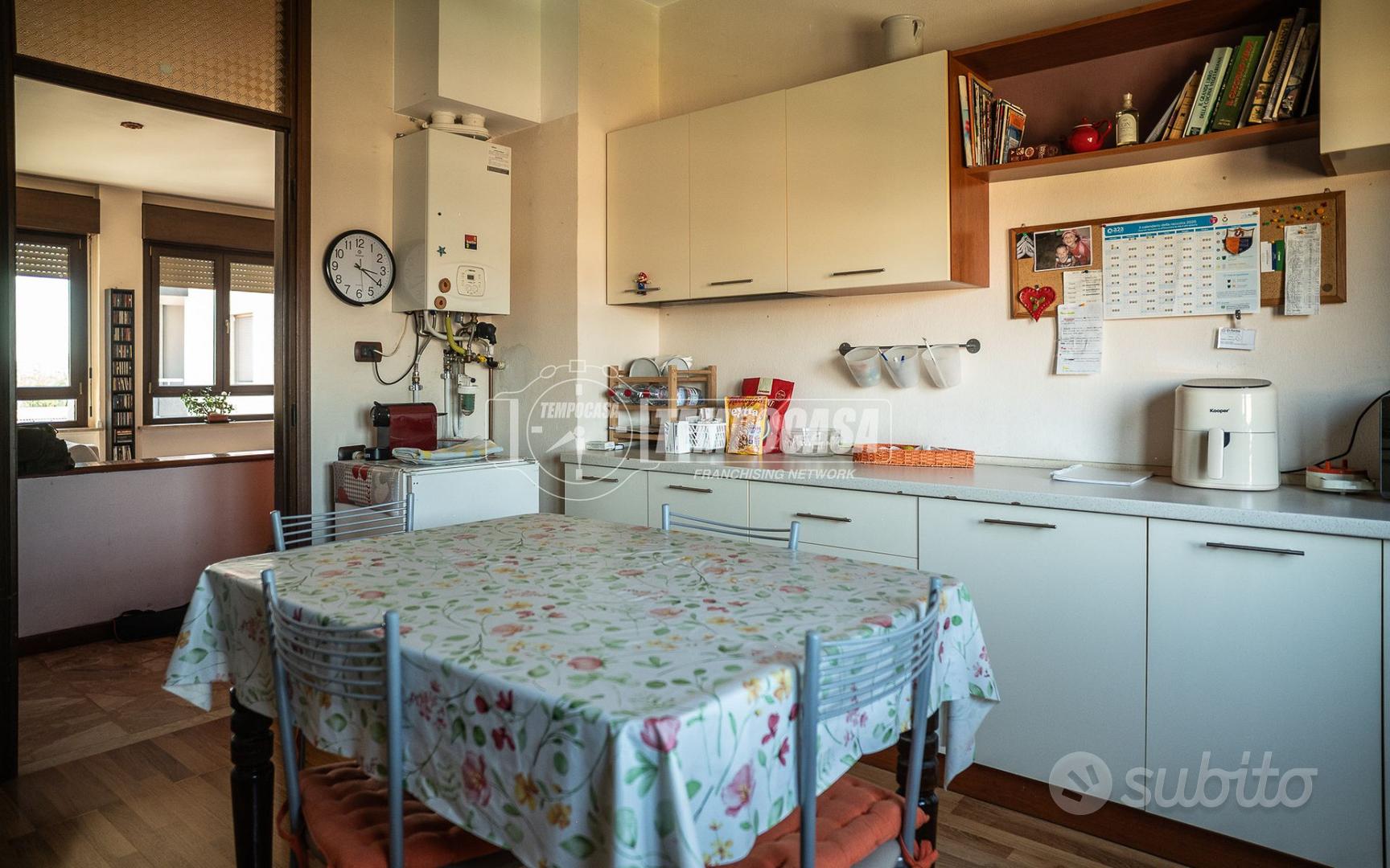 Appartamento – Crema, Ombriano - Vista 5