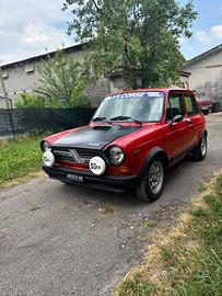 Autobianchi A112 Abarth