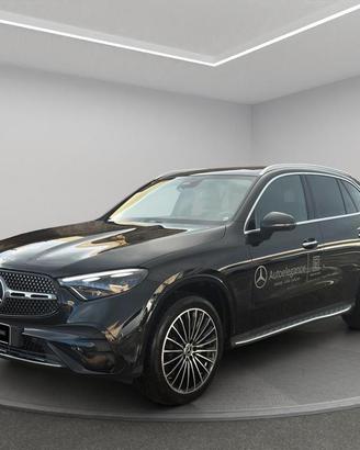 Mercedes GLC 220 d mhev AMG Premium Plus 4matic au