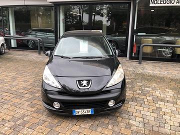 Peugeot 207 1.4 8V 75CV 5p. Energie Sport ECO GPL
