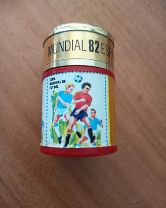 Fiammiferi Mundial 1982 Espana