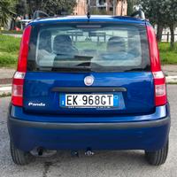 FIAT PANDA 1.2 BENZINA GPL 