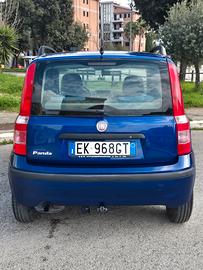 FIAT PANDA 1.2 BENZINA GPL 