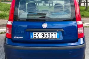 FIAT PANDA 1.2 BENZINA GPL 