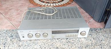 Amplificatore Stereo Vintage Philips F4224 - 45W