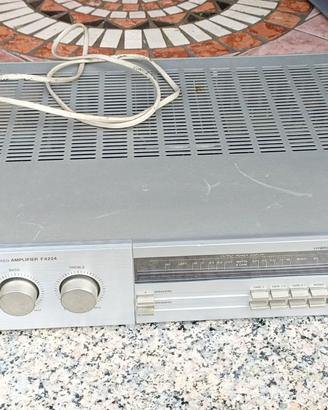 Amplificatore Stereo Vintage Philips F4224 - 45W