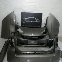 Kit plastiche Smart 451 color champagne