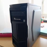 PC Desktop Custom