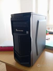 PC Desktop Custom