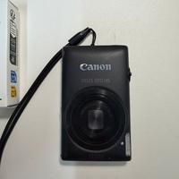 Canon ixus 220 HS