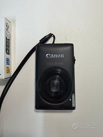 Canon ixus 220 HS