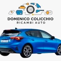 RICAMBI USATI FORD FOCUS 2022 ST LINE