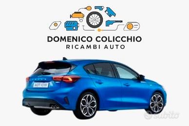 RICAMBI USATI FORD FOCUS 2022 ST LINE