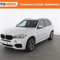 BMW X5 xDrive25d Business