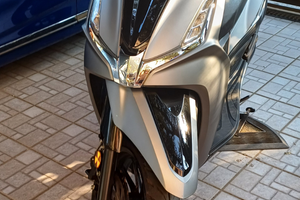 Scooter Kymco agility 300