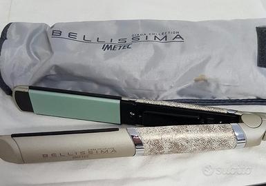 piastra imetec Giada collection 