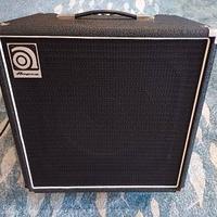Amplificatore per Basso Ampeg BA-112