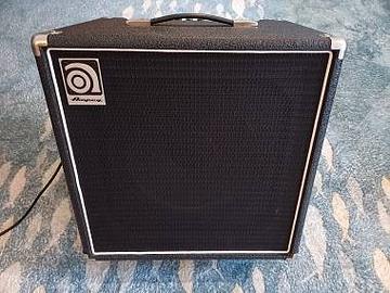 Amplificatore per Basso Ampeg BA-112
