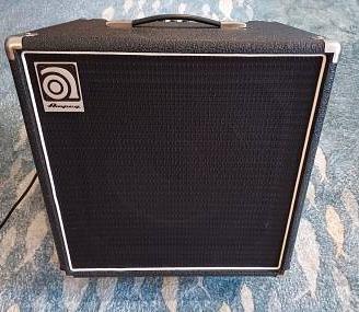 Amplificatore per Basso Ampeg BA-112