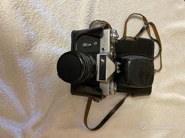 Fotocamera Zenith