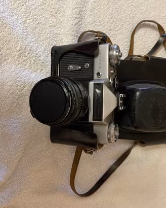 Fotocamera Zenith