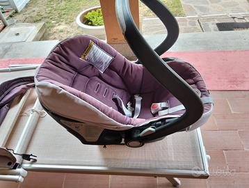 Passeggino "TRIO" Chicco