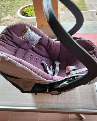 Passeggino "TRIO" Chicco