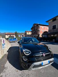 Fiat 500X Cross-Look 1.6 E-Torq 110cv CITY CROSS