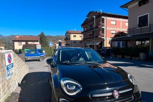 Fiat 500X Cross-Look 1.6 E-Torq 110cv CITY CROSS