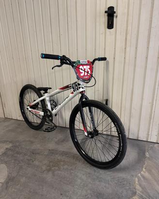 Bmx Cruiser Chase  edge