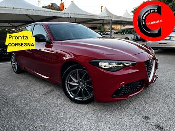 Alfa Romeo 2.2 210 CV AT8 AWD Q4 Ti