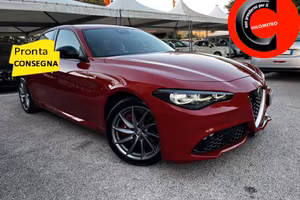 Alfa Romeo 2.2 210 CV AT8 AWD Q4 Ti