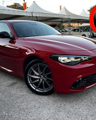 Alfa Romeo 2.2 210 CV AT8 AWD Q4 Ti