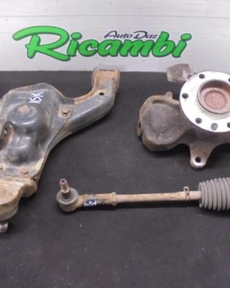 KIT RUOTA ANT. S. SPRINTER W906 3.0 CDI 2010