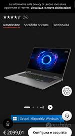 lenovo loq rtx 5070 32ram 