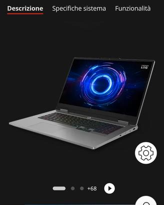 lenovo loq rtx 5070 32ram 