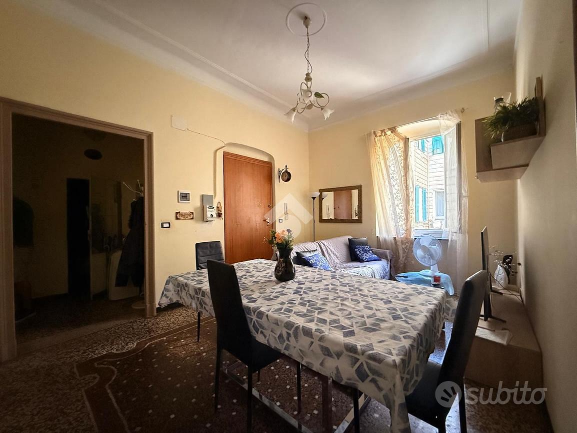 Appartamento – Genova, Brignole, Medio Levante - Vista 2