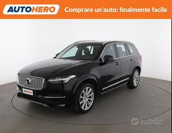 VOLVO XC90 SL60506